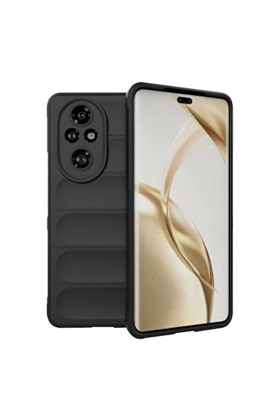 e-Eunoia Art Husă de protecție pentru Honor 200 Pro, R33, termoplastic, culoa...