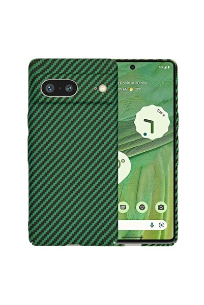 e-Eunoia Art Carcasă de protecție pentru Google Pixel 7, M85, Lexgard, Lucky ...