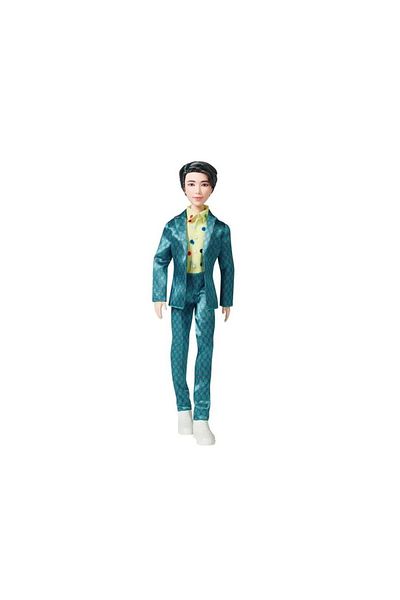 mattel Papusa BTS Bangtan Boys Idol - RM