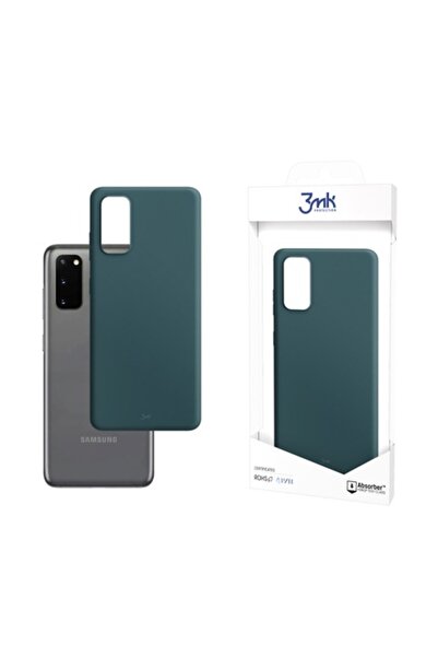 e-Eunoia Art Husa pentru Samsung Galaxy S20 5G G981, Matt, Impact Safe, U1274...