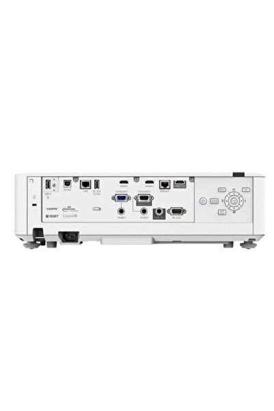 EPSON Videoprojector EB-L 630 U WUXGA Laser