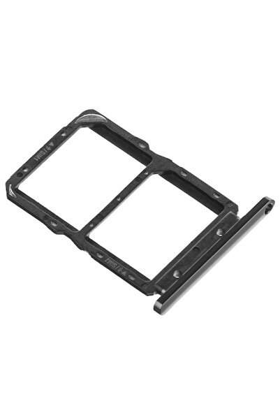 Huawei Suport cartelă SIM - nova 5T, negru