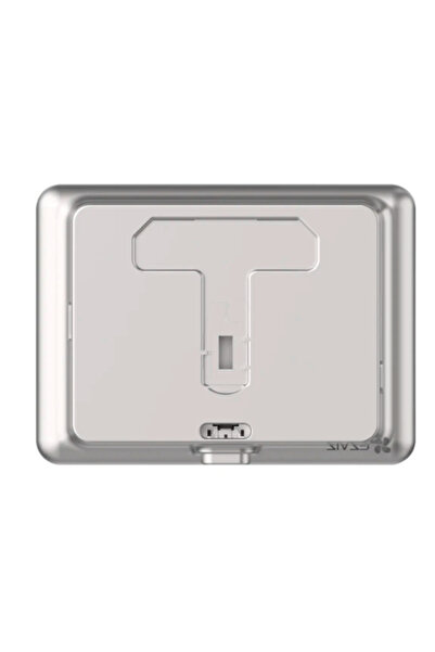 EZVIZ DP2C Surveillance Camera with Doorbell