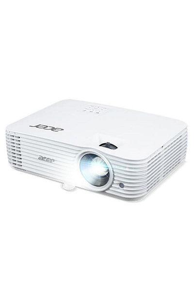 ACER Videoproiector H6815BD, 4000 lumeni, Contrast 10.000:1, 3840 x 2160, DLP, HDMI (Alb)