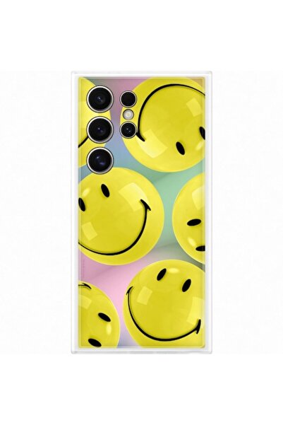 e-Eunoia Art Flipsuit Case for Samsung Galaxy S24 Ultra S928 - Yellow