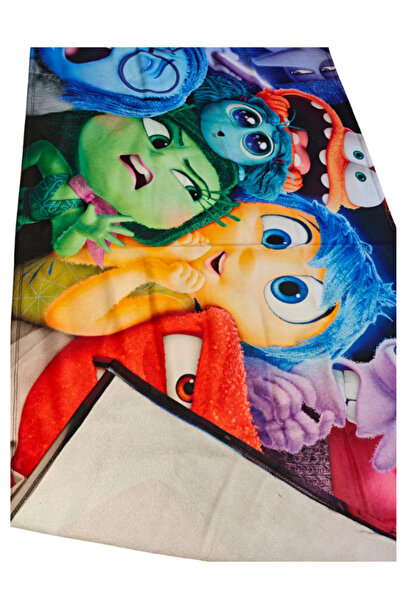 Gadget Gear Children's Beach Towel - for Sea, Pool and Bath Use