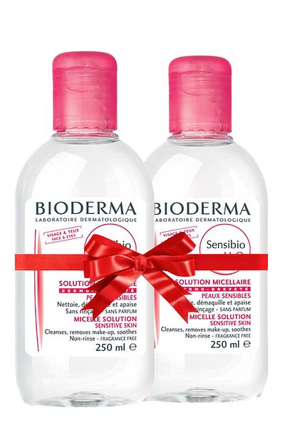 Bioderma Bioderma Sensibio Micellar Water for Sensitive Skin 250ml 1+1 Offer