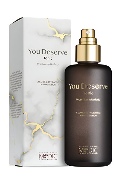 Pierre Rene تونر الوجه بيير رينيه