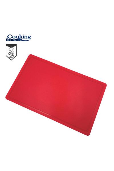 Cooking by Heinner CHOPPER TRAY GN1/2,26.5X32.5X2 CM