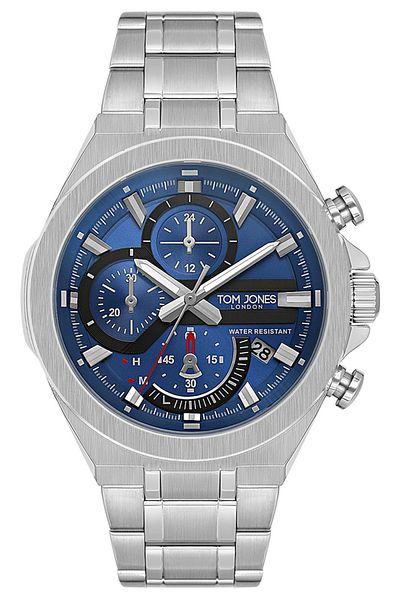 Tom Jones London Men's Watch Luxury & Dynamic Design Ar-7568-1