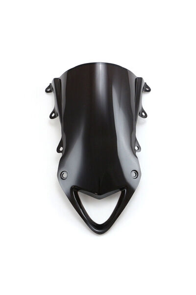 EVO MOTORS Parbriz Fumuriu Moto Bmw S1000RR 2009-2014 Double Bubble