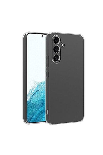 e-Eunoia Art Husa pentru Samsung Galaxy A24 4G A245, Ultra Clear, Transparenta