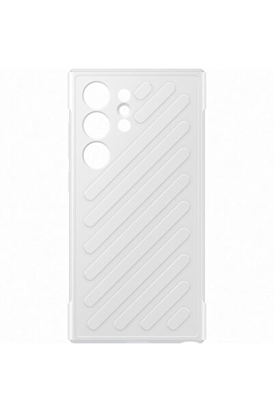 e-Eunoia Art Carcasă Shield pentru Samsung Galaxy S24 Ultra S928 - Gri