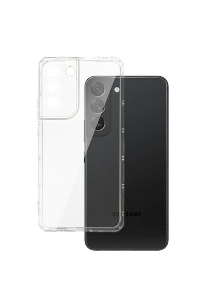 e-Eunoia Art Husa pentru Samsung Galaxy S22 5G S901, Armor Antishock, Xtreme ...