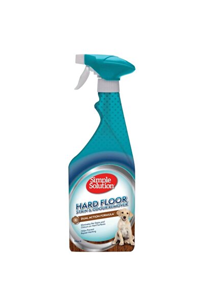 Simple Solution Sert Yüzey Leke ve Koku Giderici Sprey 750 ML