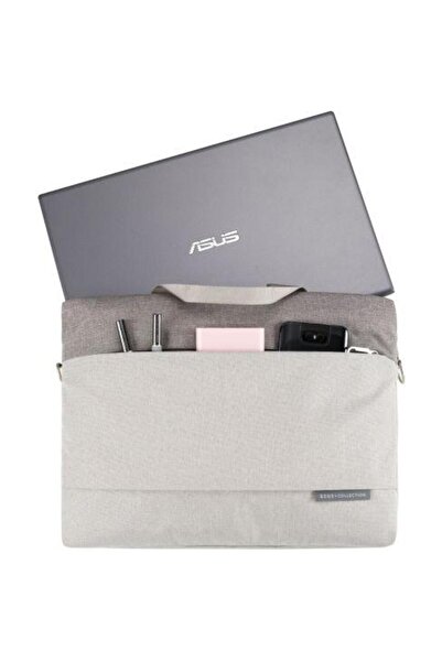 ASUS Geanta Laptop Carry Bag EOS 2, 15.6" (Grey)