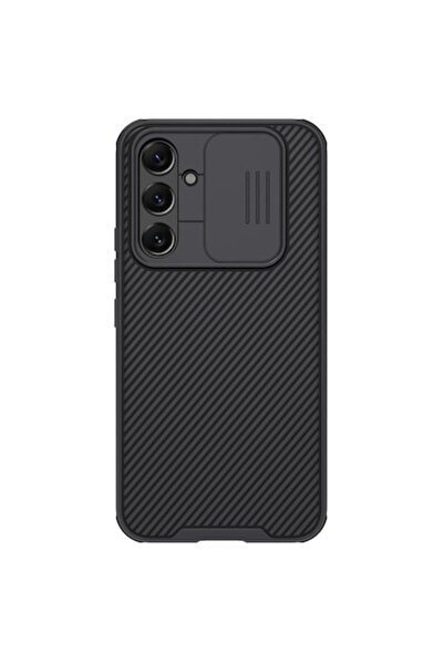 Nillkin Carcasă pentru Samsung Galaxy A54 (A546) - CamShield Pro, rezistentă la impact, U1595, albastră