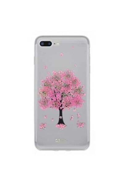 SOHO Protective Case for iPhone 7 Plus / 8 Plus, Transparent