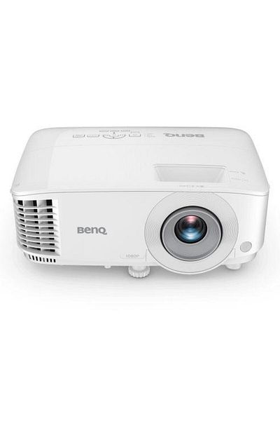 BENQ Videoproiector MH560, 3800 lumeni, Contrast 20.000:1, 1920 x 1080, DLP, HDMI (Alb)