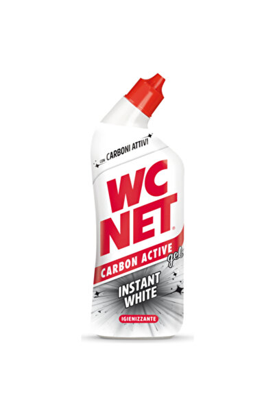 WC NET GEL CARBON ACTIVE ALB IGIEZANT INSTANTANEU 700 ML