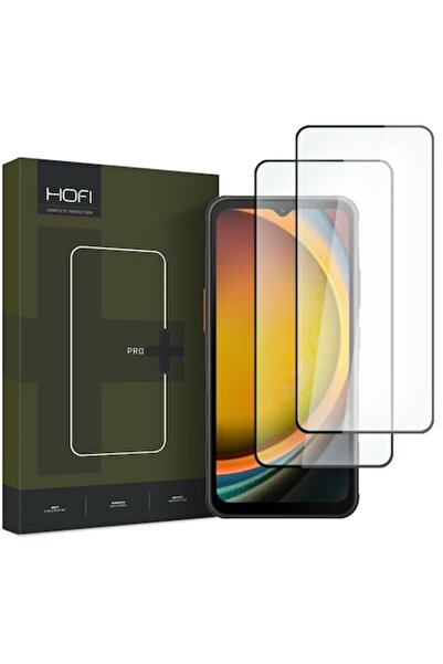 e-Eunoia Art Sticlă de protecție pentru ecran Samsung Galaxy Xcover7 G556, st...