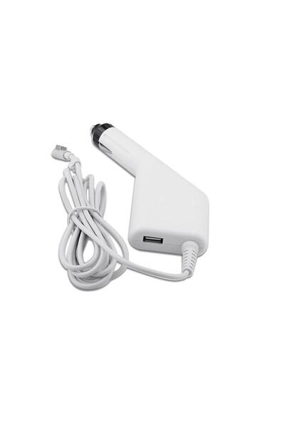 MMD Incarcator auto Apple MA538LL/B 60W Mentor Premium