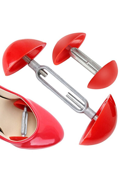 varioshop Set pentru largit pantofi VarioShop®, universal, ergonomic, reglabil, pentru marimile 35-46, ideal