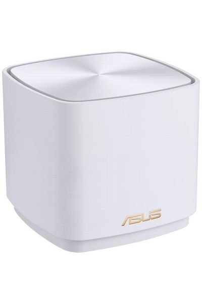 ASUS Sistem Wi-Fi ZenWiFi XD4 Plus (W-1-PK), AX1800, Dual-Band