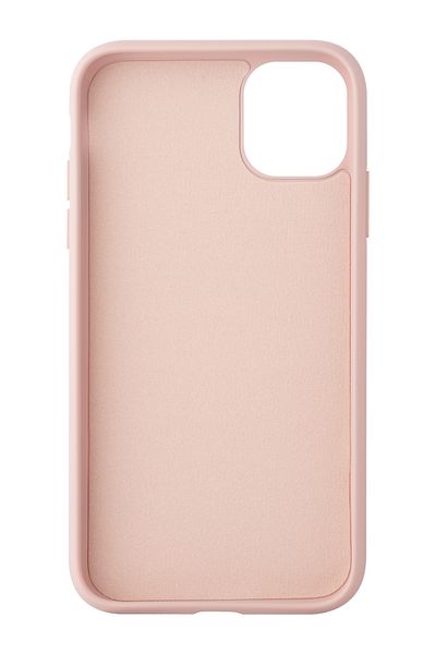shoptocase حافظة هاتف واقية متوافقة مع iPhone 16 Pro من جلد الغزال من الداخل