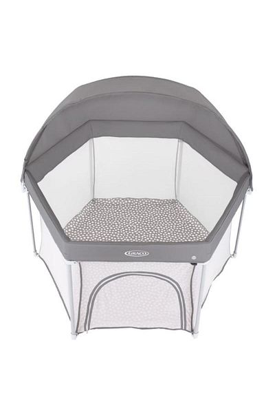 Graco Tarc de joacă EverGo Dotty
