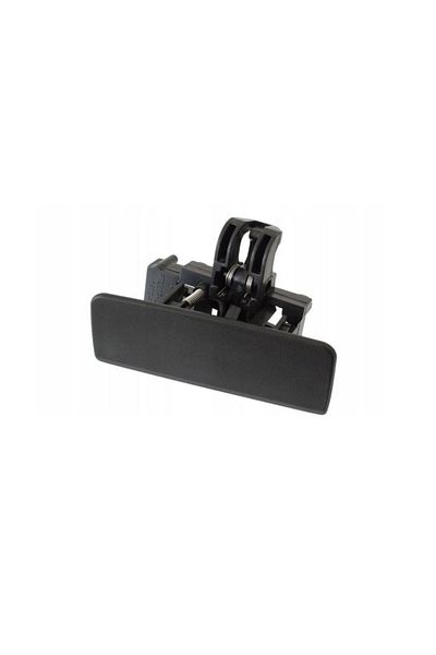 ESAGARAJ Linea Punto Compatible Glove Box Lock Black 735420988