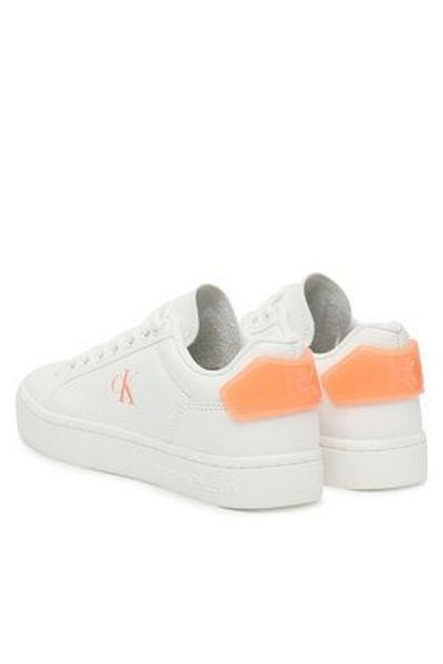Calvin Klein Women's Sneaker Yw0Yw018450Hu