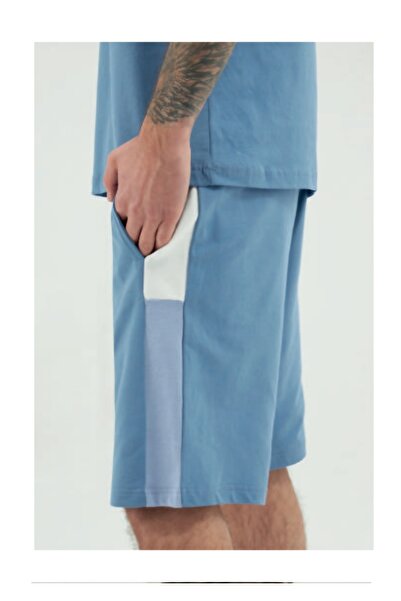 Eros 30335 Erkek Pijama Takımı