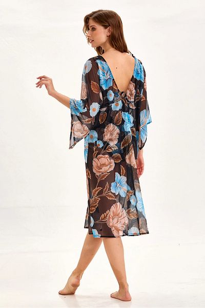 Nemere Argento 2120-2054 ring detail caftan