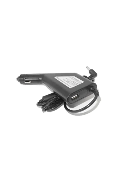 MMD Incarcator auto Asus X421FA 45W Mentor Premium