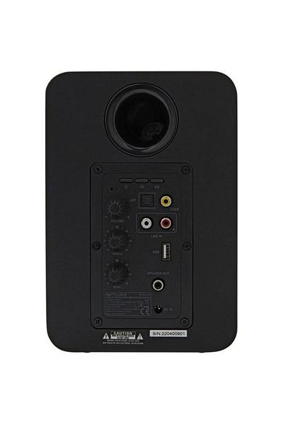 Muse Set 2 Boxe stereo cu bluetooth Muse, 150W, M-620 SH