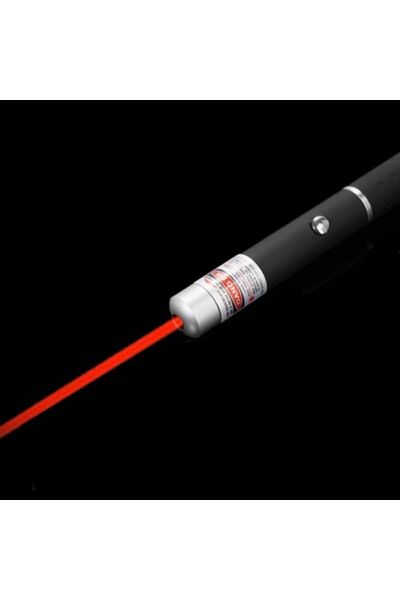 Kardett 1000mW red laser pen with 3D light effects, portable long range projector, detachable head,