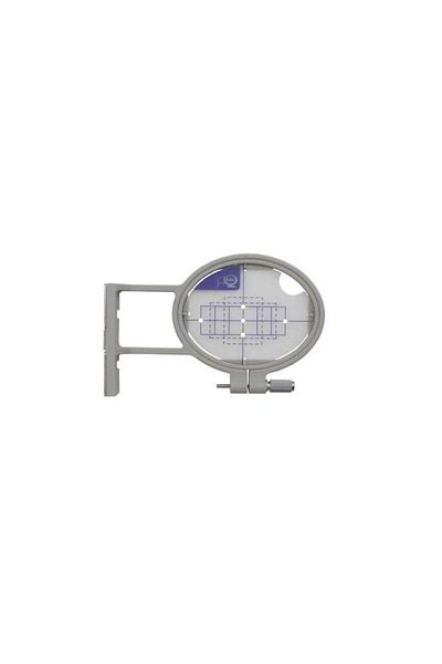 Brother Gherghef pentru broderie EF82, 6 x 2cm