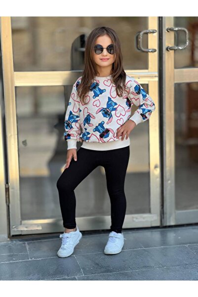 zavera for kids Stitch 2'Lİ Takım