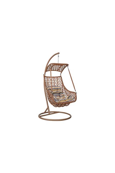 DEC4 Modern hanging swing chair