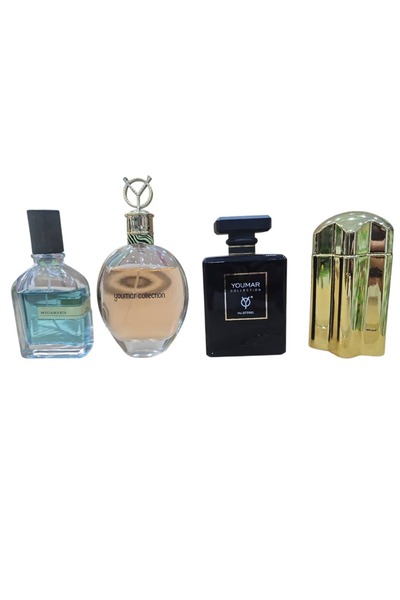 Youmar Collection مجموعة عطور من يومار كوليكشن 100مل
