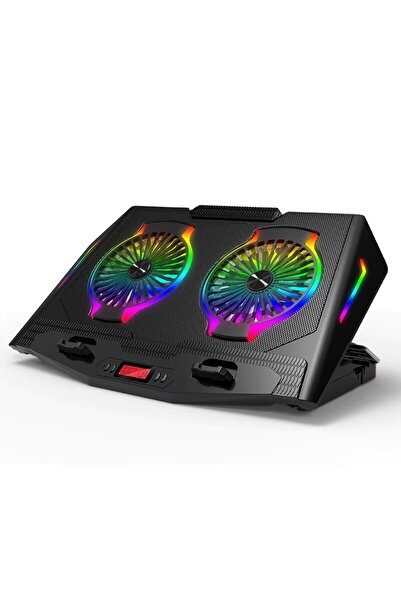 ANDROTEK Cooler Gaming RGB Professional ANDROTEK™