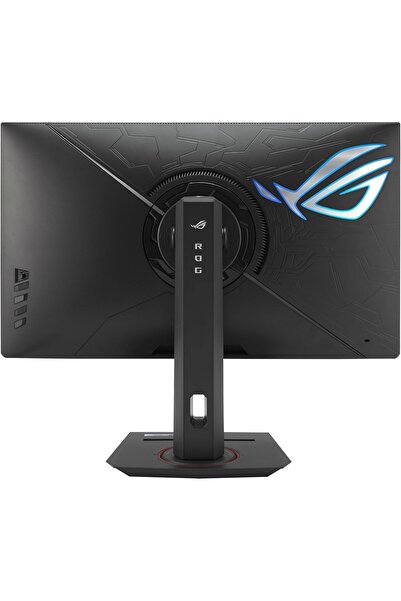 ASUS شاشة ألعاب ROG STRIX مقاس 27 بوصة بدقة 2560 × 1440، معدل تحديث 270 هرتز (أعلى من 144 هرتز)، 1 مللي ثانية (GTG)