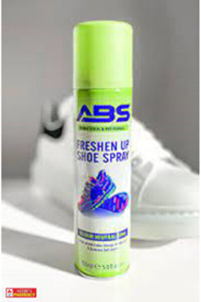 ABS بخاخ منعش للأحذية 150 مل