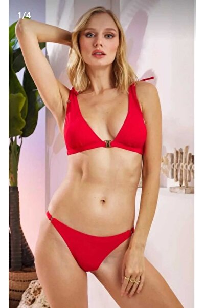 Pierre Cardin Трикутне бікіні