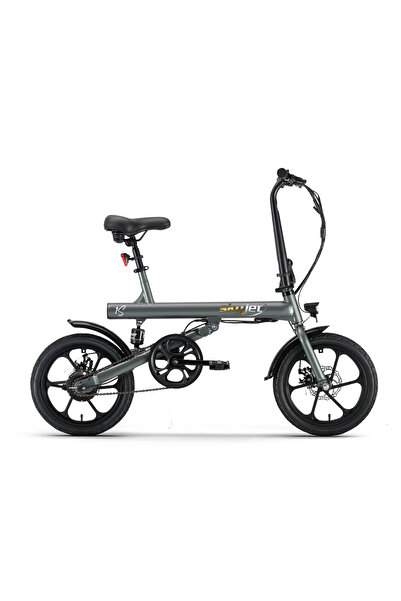 Skyjet 1-S ELEKTRİKLİ BİSİKLET