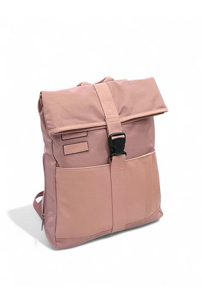Çanta Trend URBAN POLO Rucsac unisex din țesătură moale importată cu mai multe compartimente
