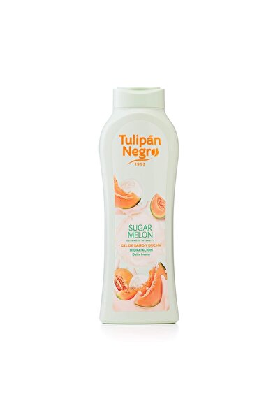 Tulipan Negro Gel de Dus Tulipan Negro Pepene Galben 650 ml