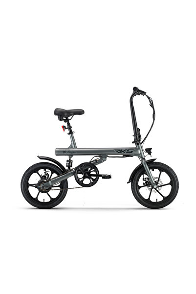 RKS 1-S ELEKTRİKLİ BİSİKLET