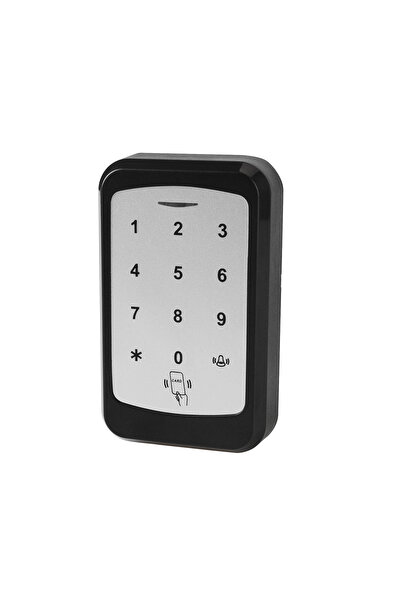 Onetech Şifreli Kapı Kilidi DOKUNMATİK Rfid Kartlı Geçiş Kontrol Sistemi